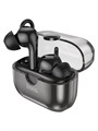 Наушники Hoco EW22 TWS, беспроводные, вакуумные, BT5.3, 30/300 мАч, микрофон, черные 9603949 - фото 16792577