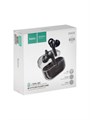 Наушники Hoco EW22 TWS, беспроводные, вакуумные, BT5.3, 30/300 мАч, микрофон, черные 9603949 - фото 16792579