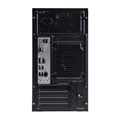 Компьютер Raskat Start 100, G5905, 8 Гб, SSD 240 Гб, Intel UHD 610, noOS, чёрный 10199448 - фото 16793008