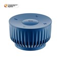 Умная колонка Sber SberBoom Mini (SBDV-00095), ассистент Салют, 5 Вт, Wi-Fi, BT 5.0, синяя 10208363 - фото 16793034