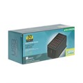 Зарядная станция WT268, 30 USB, 150 W, чёрная 10070467 - фото 16794087