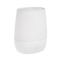 Увлажнитель воздуха Luazon HM-16, ультразвуковой, 125 мл, 1 Вт, USB Type-C, белый 10066582 - фото 16794142