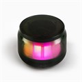 Портативная колонка, с подсветкой мод. PS-01, 8 х 6 см 9883433 - фото 16794198