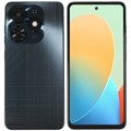 Смартфон Tecno Spark 20C, 6.56", 8Гб, 128Гб, 50Мп, 8Мп, 2sim, 5000мАч, NFC, черный 10318197 - фото 16794347