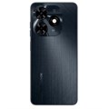 Смартфон Tecno Spark 20C, 6.56", 8Гб, 128Гб, 50Мп, 8Мп, 2sim, 5000мАч, NFC, черный 10318197 - фото 16794350