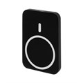Внешний аккумулятор CRR-32, 3000 мАч, 5 W, с функцией MagSafe, Lightning, чёрный 9942311 - фото 16794469