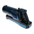 Пылесос Blackton Bt VCA1401B, вертикальный, беспроводной, 120/25 Вт, сух уборка, чёр/синий 10324597 - фото 16794904