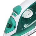 Утюг Blackton Bt SI3110, 1200 Вт, антипригарная подошва, 18г/мин, 200 мл, бело-зелёный 10324601 - фото 16794926