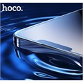 Защитное стекло Hoco для Iphone 15, Full-screen, 0.4 мм, полный клей 9940503 - фото 16795107