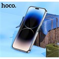 Защитное стекло Hoco для Iphone 15 Pro, Full-screen, 0.4 мм, полный клей 9940505 - фото 16795128