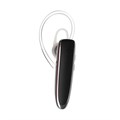Bluetooth-Гарнитура для телефона BYZ B63, беспроводные, микрофон, ВТ 5.0, 150 мАч, чёрные 9949178 - фото 16795175