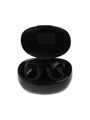 Наушники BYZ i686, беспроводные, вкладыши, микрофон, ВТ 5.2, 30/200 мАч, чёрные 9949183 - фото 16795227
