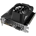 Видеокарта Gigabyte GEFORCE GTX1630, 4 Гб, 64bit, GDDR6, DVI, HDMI, DP 10340174 - фото 16795361