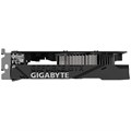 Видеокарта Gigabyte GEFORCE GTX1630, 4 Гб, 64bit, GDDR6, DVI, HDMI, DP 10340174 - фото 16795362