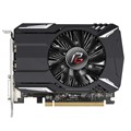 Видеокарта RADEON ASRock 550 Phantom Gaming , 2 Гб, 64bit, GDDR5, DVI, HDMI, DP 10340177 - фото 16795365