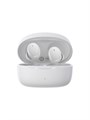 Наушники беспроводные Baseus E2, TWS, вакуумные, BT5.2, 40/300 мАч, микрофон, белые 9629303 - фото 16795633