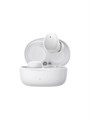 Наушники беспроводные Baseus E2, TWS, вакуумные, BT5.2, 40/300 мАч, микрофон, белые 9629303 - фото 16795637