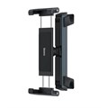 Автомобильный держатель для смартфона Baseus JoyRide Pro Backseat Car Mount Black 9900648 - фото 16795699