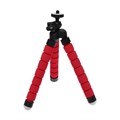 Штатив для телефона MB mobility, высота 20 см, красный 10341709 - фото 16795972