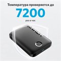 Внешний аккумулятор ANKER Power Core 321 MagGo 5K, 5000мАч, MagSafe, черный 10342031 - фото 16795981