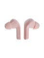 Наушники беспроводные Air31, TWS, вакуумные, BT 5.0, 45/230 мАч, прозрачные, розовые 9940121 - фото 16796078