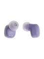 Наушники беспроводные Y6, TWS, вакуумные, BT 5.3, 30/200 мАч, Type-C, подвес, фиолетовые 9940126 - фото 16796123