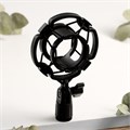 Держатель для микрофона Music Life FZ06, паук, d-4.5/5 см, 10,5 х 15 см 10125609 - фото 16796364