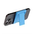 Подставка для телефона Luazon, складная, регулируемая, голубая 9940651 - фото 16796786