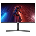 Монитор AMCV C27GX5, 27", VA, 1920×1080, 240Гц, 1 мс, Curved, HDMI, DP, чёрный 10363885 - фото 16796884