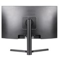 Монитор AMCV C27GX5, 27", VA, 1920×1080, 240Гц, 1 мс, Curved, HDMI, DP, чёрный 10363885 - фото 16796885