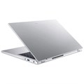 Ноутбук Acer Extensa 15EX215-23, 15,6", R 3 7320U,8Gb,SSD 256Gb,AMD Radeon,noOS,серебристый 10385226 - фото 16797329