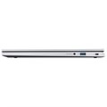 Ноутбук Acer Extensa 15EX215-23, 15,6", R 3 7320U,8Gb,SSD 256Gb,AMD Radeon,noOS,серебристый 10385226 - фото 16797333