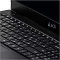 Ноутбук ACD 15S G3, 15,6", i3-1315U, 8Gb,SSD 256Gb, Intel UHD, noOS, черный 10385228 - фото 16797345