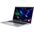 Ноутбук Acer Extensa 15EX215-33, 15,6",Intel N100, 8Gb,SSD 256Gb,Intel UHD,noOS,серебристый 10385234 - фото 16797364