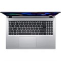 Ноутбук Acer Extensa 15EX215-33, 15,6",Intel N100, 8Gb,SSD 256Gb,Intel UHD,noOS,серебристый 10385234 - фото 16797365