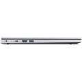 Ноутбук Acer Extensa 15EX215-33, 15,6",Intel N100, 8Gb,SSD 256Gb,Intel UHD,noOS,серебристый 10385234 - фото 16797369