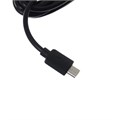 Зарядное устройство Micro USB, c 2 USB 3.4 А, 5 В, провод 3,5 м 10067475 - фото 16797422