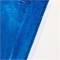 Фотофон винил "Голубая краска" 120х80 см 10189354 - фото 16797532