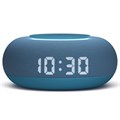 Умная колонка VK Капсула  мини (MRC02BL), голосовой помощник Маруся,5Вт,Wi-Fi, BT4.2, синяя 10412274 - фото 16797932