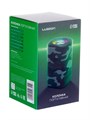 Портативная колонка LM-883, 5 Вт, 500 мАч, подсветка, micro SD, хаки 9940355 - фото 16798022
