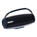 Портативная колонка Pulse6, 12 Вт, 1800 мАч. BT5.3, подсветка, micro SD, синяя 9940381 - фото 16798105 Портативная колонка Pulse6, 12 Вт, 1800 мАч. BT5.3, подсветка, micro SD, синяя 9940381 - фото 16798105