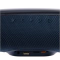 Портативная колонка Pulse6, 12 Вт, 1800 мАч. BT5.3, подсветка, micro SD, синяя 9940381 - фото 16798106 Портативная колонка Pulse6, 12 Вт, 1800 мАч. BT5.3, подсветка, micro SD, синяя 9940381 - фото 16798106