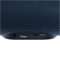 Портативная колонка Pulse6, 12 Вт, 1800 мАч. BT5.3, подсветка, micro SD, синяя 9940381 - фото 16798107 Портативная колонка Pulse6, 12 Вт, 1800 мАч. BT5.3, подсветка, micro SD, синяя 9940381 - фото 16798107