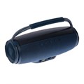 Портативная колонка Pulse6, 12 Вт, 1800 мАч. BT5.3, подсветка, micro SD, синяя 9940381 - фото 16798108 Портативная колонка Pulse6, 12 Вт, 1800 мАч. BT5.3, подсветка, micro SD, синяя 9940381 - фото 16798108