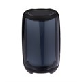 Портативная колонка Pulse 5 mini, 5 Вт, 1200 мАч, BT5.0, подсветка, чёрная 9940389 - фото 16798135