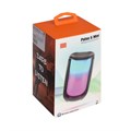Портативная колонка Pulse 5 mini, 5 Вт, 1200 мАч, BT5.0, подсветка, чёрная 9940389 - фото 16798141