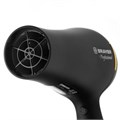 Фен BRAYER 3005BR , 2200 Вт, 2 cкорости, 3 температурных режима, концентратор, чёрный 10389287 - фото 16798387