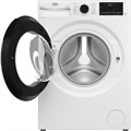 Стиральная машина Beko B3WFR57H2W, класс А, 1200 об/мин, до 7.5 кг, белая 10460016 - фото 16798583