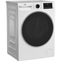 Стиральная машина Beko B3WFR57H2W, класс А, 1200 об/мин, до 7.5 кг, белая 10460016 - фото 16798586