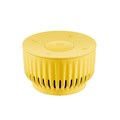 Умная колонка Sber SberBoom Mini (SBDV-00095), ассистент Салют, 5 Вт, Wi-Fi, BT 5.0, желтый 10480668 - фото 16798601